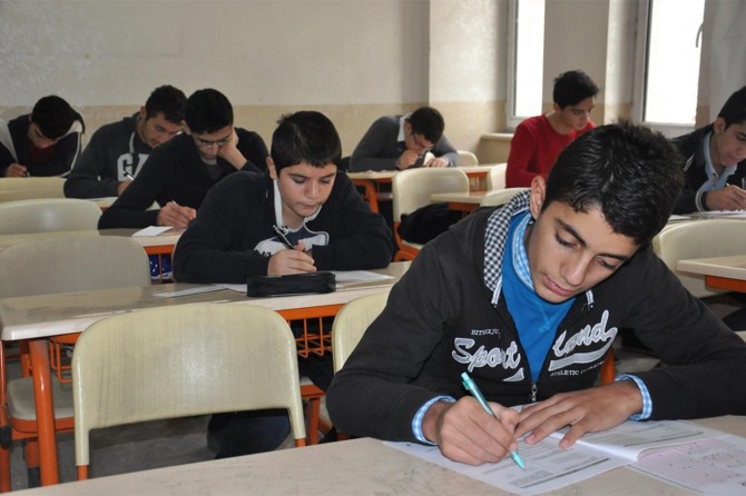 46 ilde "Kur’an Pınarı Sınavı" yapılacak