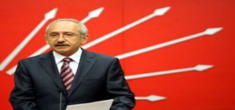 İslam düşmalığı CHP'nin genlerine işlenmiş!