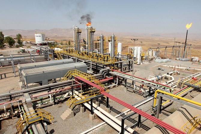 Bexdayê îxrackirina petrola Herêma Kurdistanê ya li Ceyhanêdewr distîne!