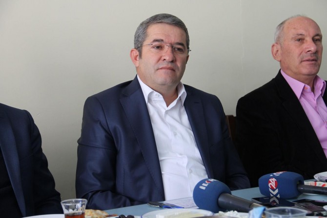 Van'da İran konsolosluğu açılmalı