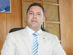 Türkiye Genç İşadamları Derneği Tıp Fuarı'ndan Umutlu