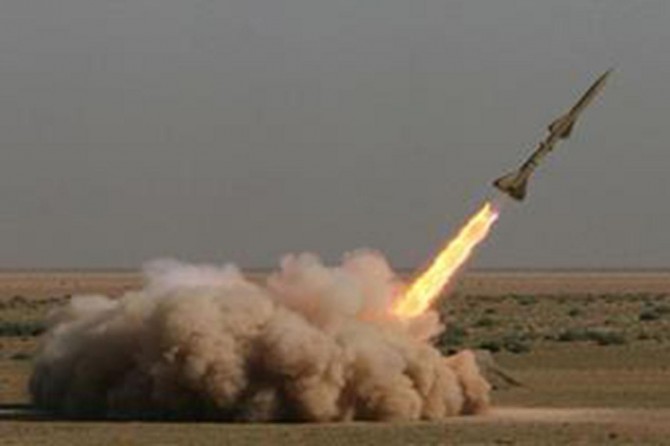 Suudi Arabistan'a balistik füze saldırısı