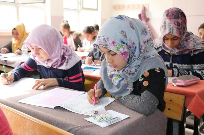 Kur'an hayatımızı şekillendirmek için indirilmiştir