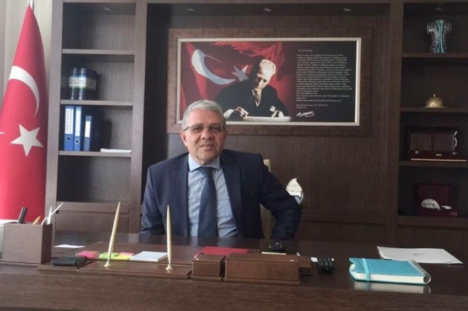 Tabiat Varlıklarını Koruma Genel Müdürlüğüne atama