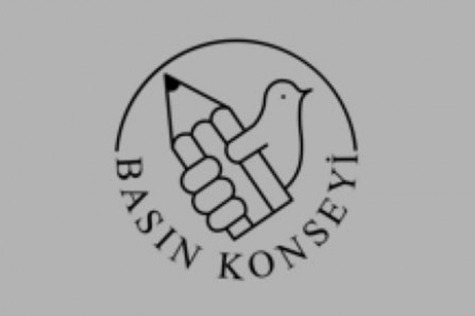 Basın Konseyinden Sabahattin Önkibar açıklaması