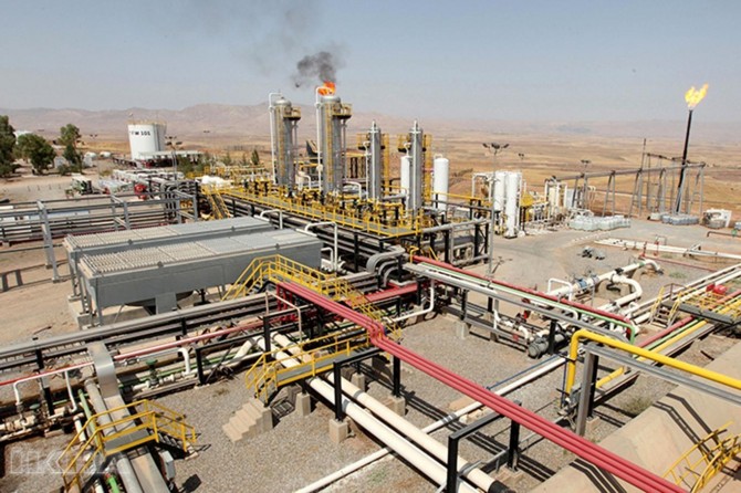 Baghdad takes over oil exports to Ceyhan from the Kurdistan Region!