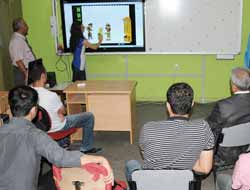 Batman Fatih Projesine Hazır