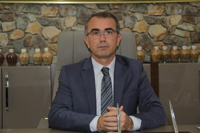 "Diyarbakır’da son 13 yılda hayvancılık artış gösterdi"