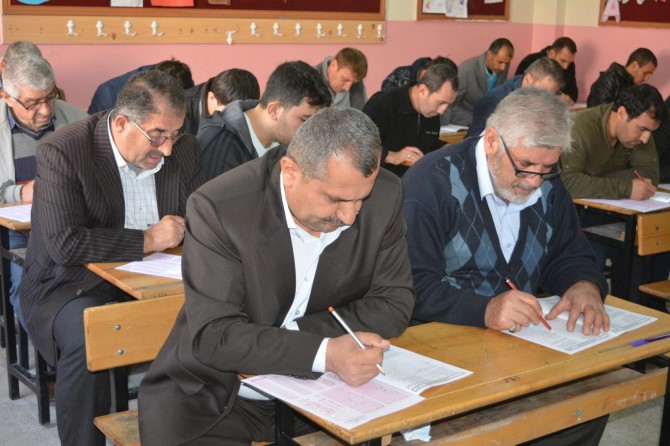 ​Li Êlihê ji“Îmtîhana Kahniya Qur’anê” eleqeyek mezin hat nîşandan