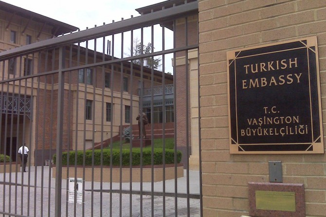 Türkiye'nin, ABD'ye güvence verdiği iddiaları yalanlandı