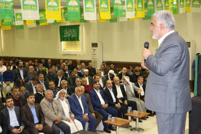 Yapicioglu: Meclîs di warê ji şexsan re derxistina qanûnên taybet de pir jêhatî ye!