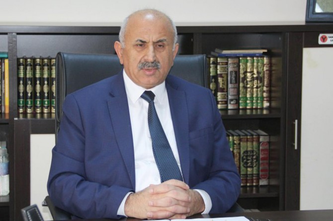 "İntiharın nedeni insanların geleceğe yönelik hedeflerinin olmamasıdır"