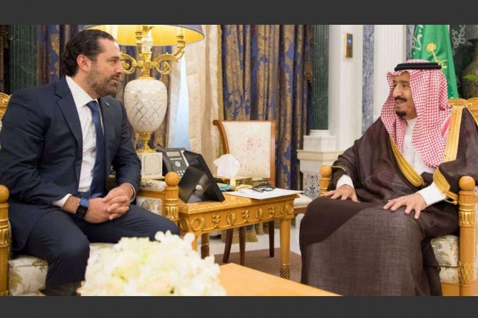 Suudi rejimi Lübnan krizini tırmandırıyor