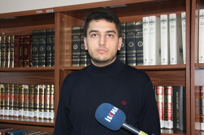 "Gençler sosyal medya ile yalnızlaşıyor"