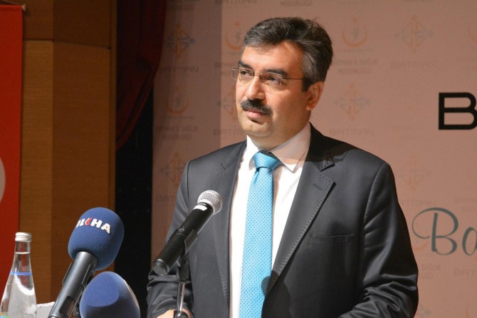 "Organ bağışı candan cana can taşımaktır"