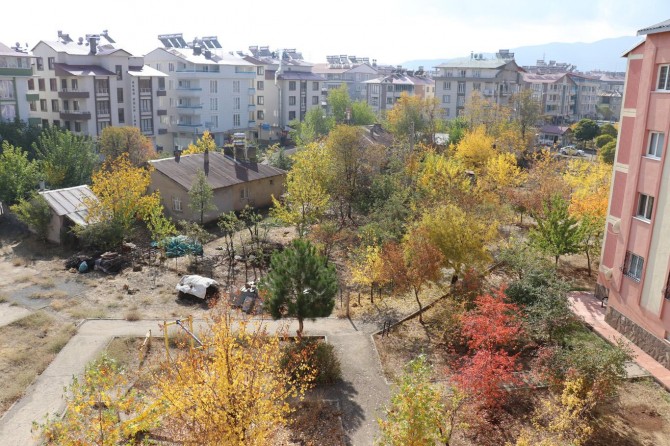 İmar planı değişikliğiyle rant iddiası