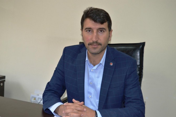 ​"'Nitelikli okul' yerine 'seçici okul' tanımlaması yapılmalı"