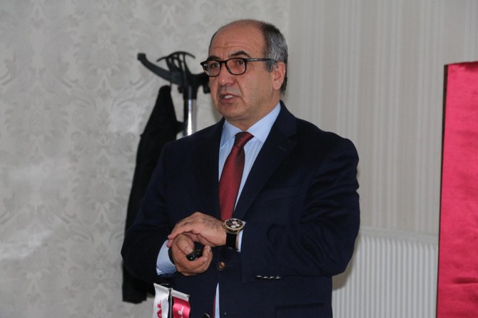 Türkiye'de yılda 4 bin 500 organ nakli yapılıyor