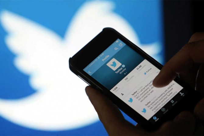 Twitter'ın karakter sınırlaması 280'e çıkarıldı