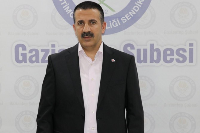 "6 ve 7'nci sınıf müfredatı bu yıl dâhil olmamalı"