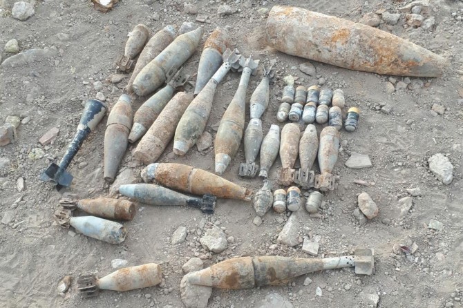 Li Nisêbînê muhîmat hat dîtin