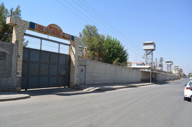 Batman’da 2 hırsızlık zanlısı tutuklandı