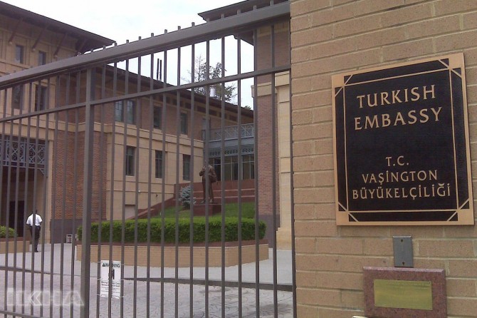 Allegations that Turkiye gives assurances to the US have refuted