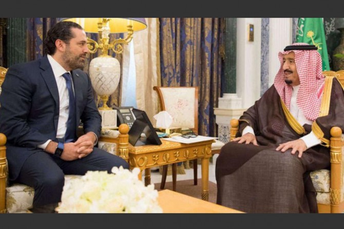 Saudi regime escalates Lebanon crisis