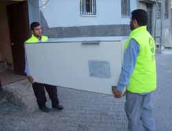 Şanlıurfa Yar-Der'den Suriyeli Ailelere Yardım