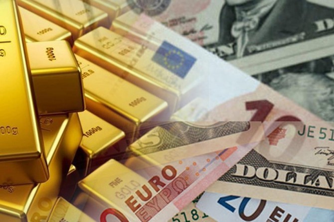 Ekimde en fazla reel getiri dolardan elde edildi