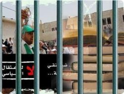 Batı Yaka'da Gözaltındaki İnsanlara İşkence Yapılıyor