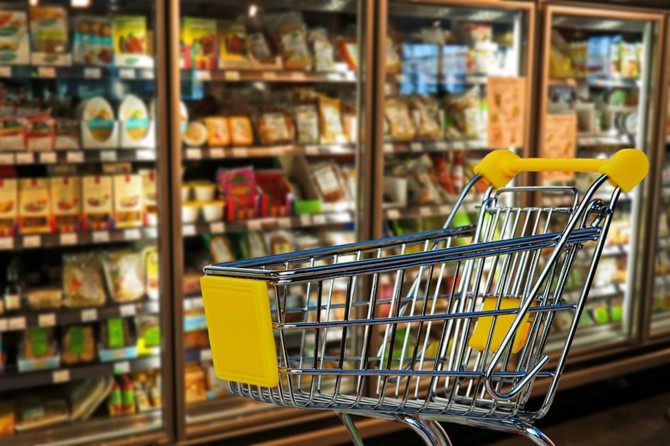 Türkiye'nin bölgelere göre harcama haritası belli oldu