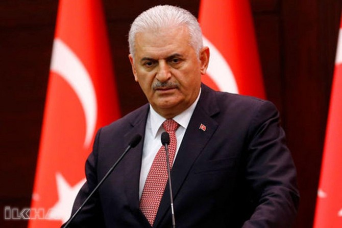Prime Minister Yıldırım has important statements in USA