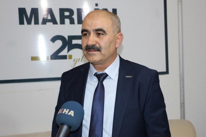 Yerli otomobil Mardin’de üretilsin talebi