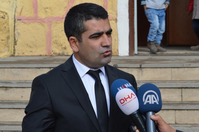 "Köy okulu hakkındaki iddialar gerçeği yansıtmıyor"