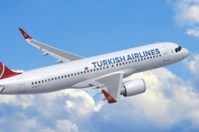 THY'den öğretmenlere indirim