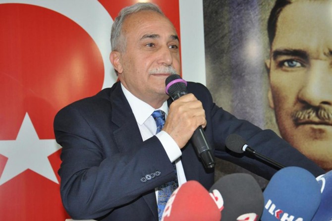 Küçük aile işletmelerine destek verilecek