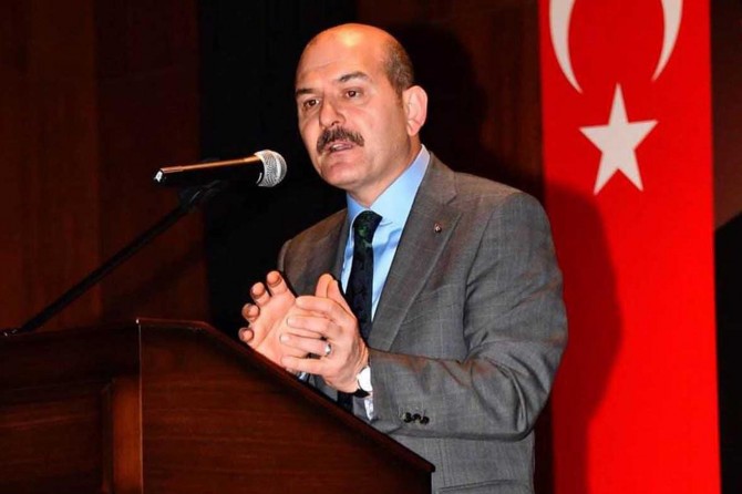 Bakan Soylu'dan cam filmiyle ilgili önemli açıklama