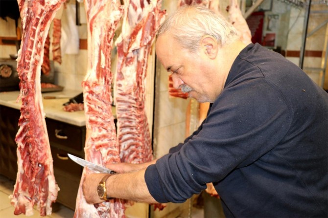 “Bila ji dêla derhanîna goşt veajaldarî bê teşwîqkirin”