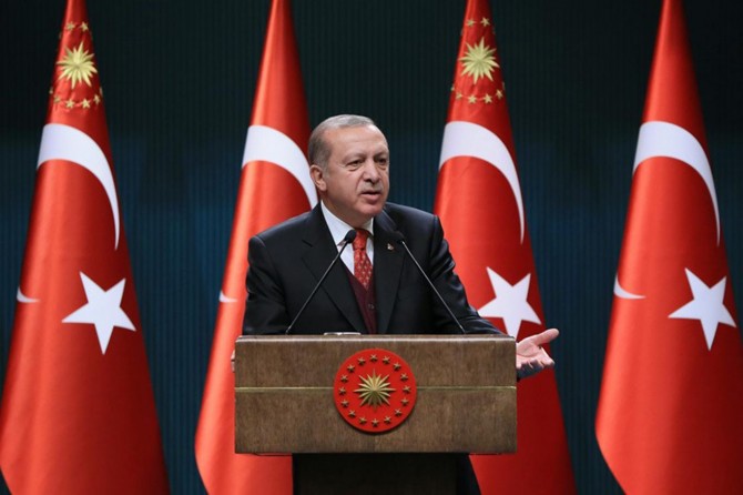 "Ilımlı İslam' ifadesinin patenti nereye ait? Batı'ya ait"