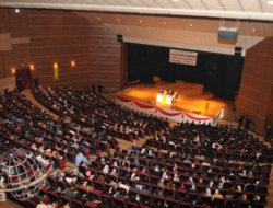 Ortadoğu`da Değişimin Asıl Aktörleri Halktır