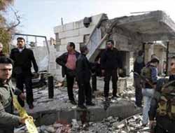 Ortadoğu`da Matruşka Üçgenler: 1- Küresel Üçgen