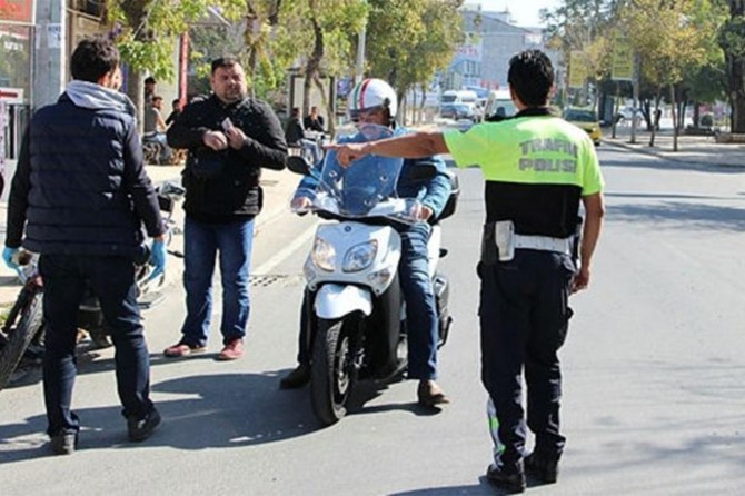 Gaziantep’te “Huzur Uygulaması” yapıldı