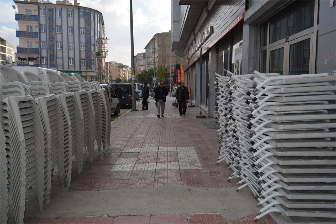 İpekyolu Belediyesi'nden camilere destek