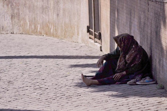 "Let's establish a warm home for poor people"