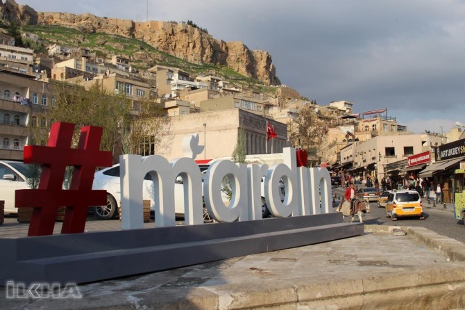 "Homosexuality program" causees the public's reaction in Mardin is again on the agenda