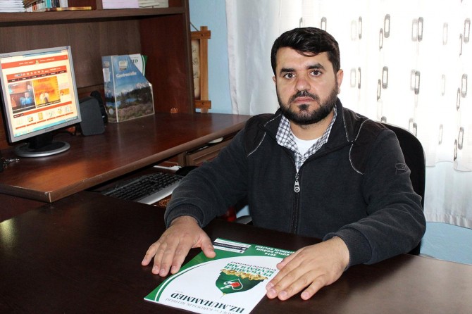 Kâhta'da "Mevlid-i Nebi" etkinliği düzenlenecek