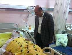 Hastalarımız Artık Hak Edilen Sağlık Hizmetini Alıyor