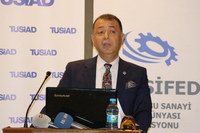 Çağın gerisinde kalan hiçbir kurumun varlığını sürdürmesi mümkün değildir