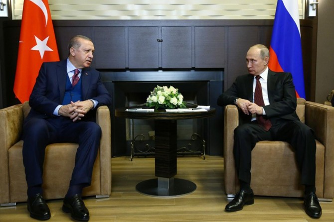 Putin: Türkiye ile ilişkiler artık tümüyle eski haline döndü